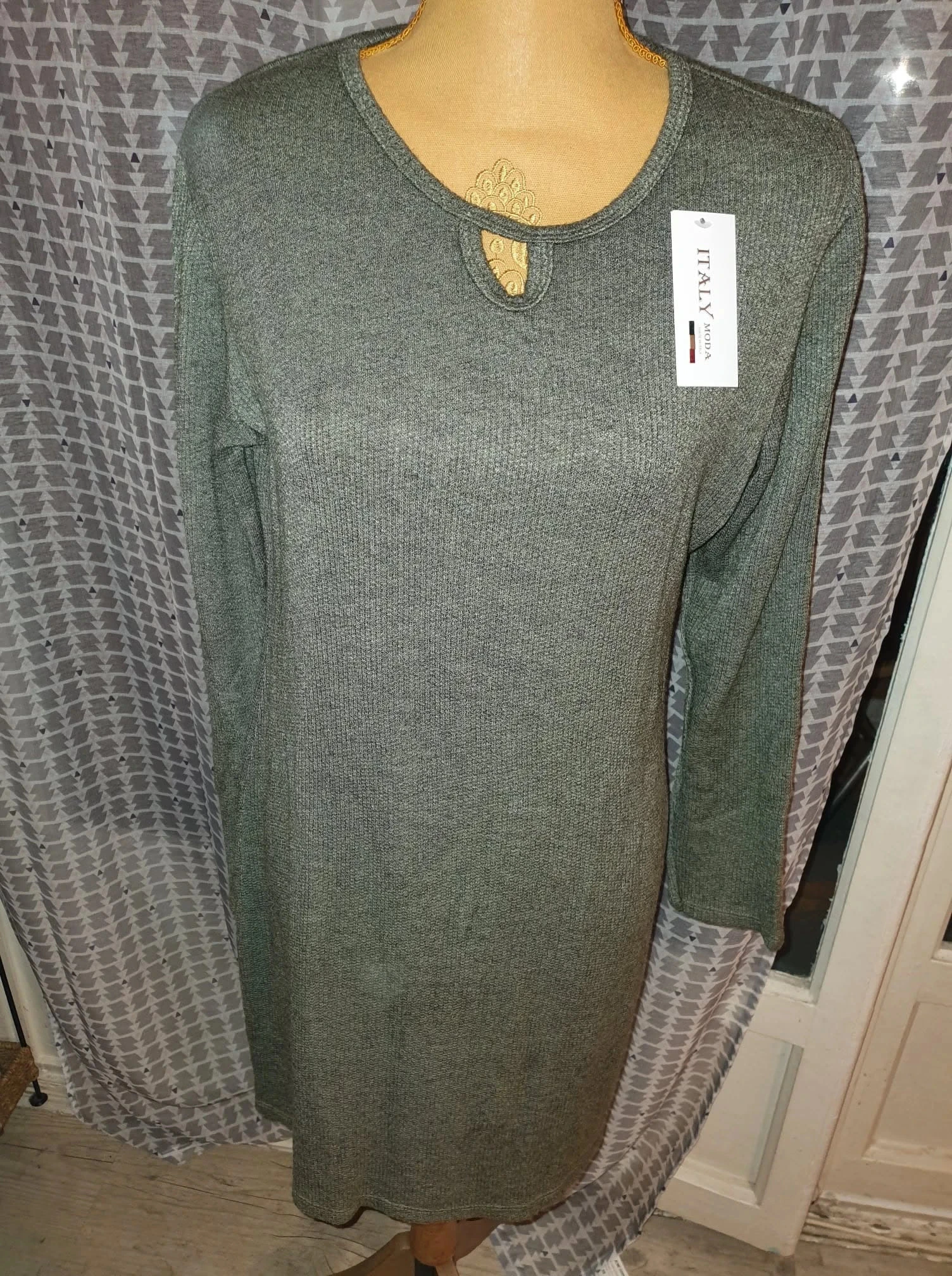 robe pull